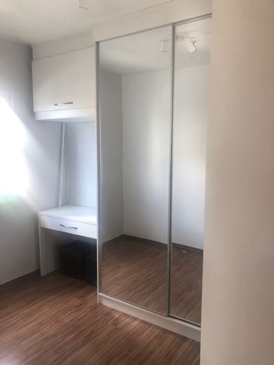 Apartamento, 2 quartos, 49 m² - Foto 3