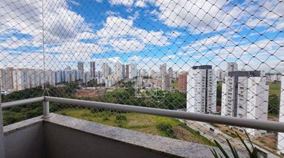 Apartamento, 3 quartos, 118 m² - Foto 5