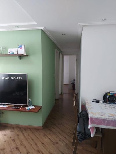 Apartamento, 2 quartos, 49 m² - Foto 4