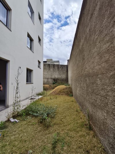 Apartamento, 2 quartos, 111 m² - Foto 1