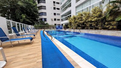 Apartamento, 3 quartos, 125 m² - Foto 2