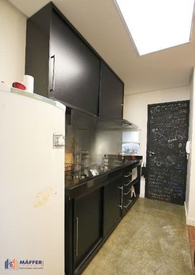Apartamento, 1 quarto, 43 m² - Foto 1