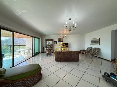 Apartamento, 3 quartos, 224 m² - Foto 4