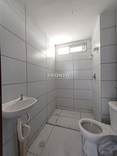 Apartamento, 2 quartos, 45 m² - Foto 4