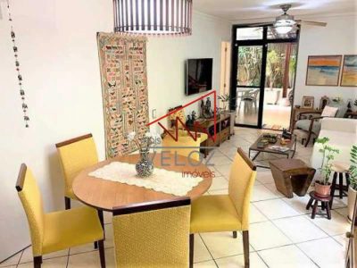 Apartamento, 3 quartos, 98 m² - Foto 1