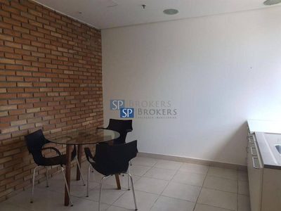Sala-Conjunto, 307 m² - Foto 5