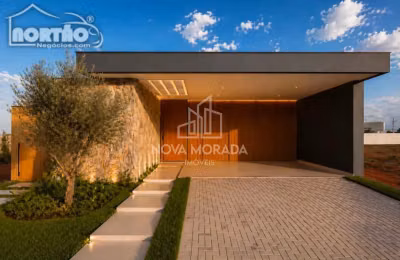 Casa, 4 quartos, 212 m² - Foto 1