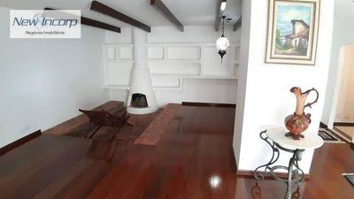 Cobertura, 3 quartos, 162 m² - Foto 3