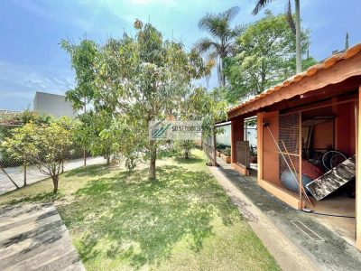 Casa de Condomínio, 6 quartos - Foto 4