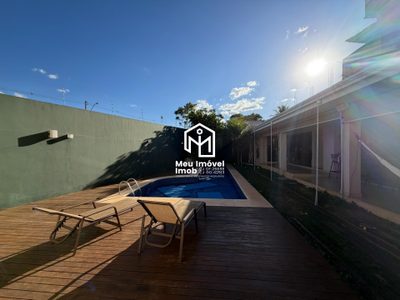 Casa, 4 quartos, 350 m² - Foto 2