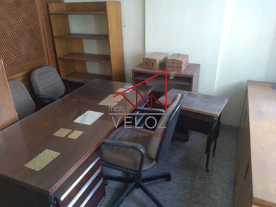 Sala-Conjunto, 30 m² - Foto 2