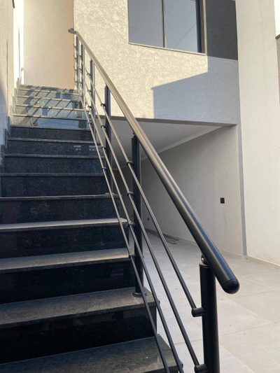 Sobrado, 2 quartos, 110 m² - Foto 5