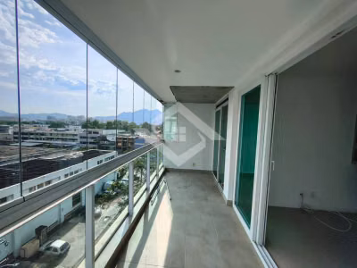 Apartamento, 2 quartos, 80 m² - Foto 2