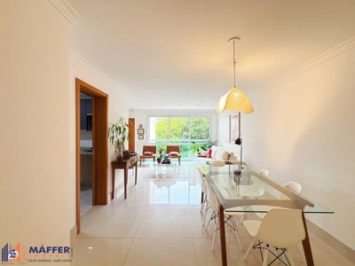 Apartamento, 2 quartos, 90 m² - Foto 3