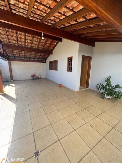 Casa, 3 quartos, 200 m² - Foto 4