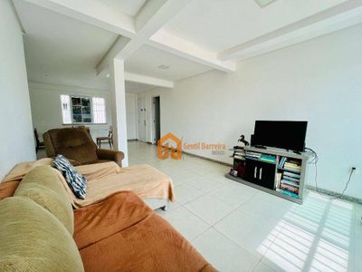 Apartamento, 3 quartos, 135 m² - Foto 3