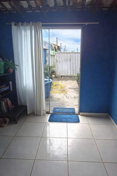 Casa, 2 quartos - Foto 5
