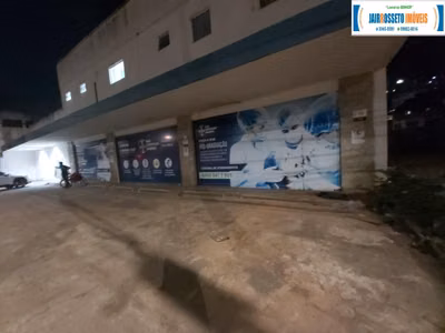 Loja-Salão, 1200 m² - Foto 1