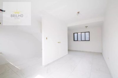 Casa de Condomínio, 2 quartos - Foto 4