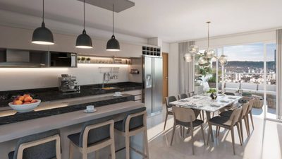 Apartamento, 219 m² - Foto 3