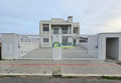 Apartamento, 2 quartos, 60 m² - Foto 1