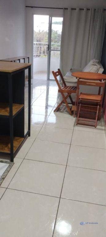 Apartamento, 2 quartos, 64 m² - Foto 2
