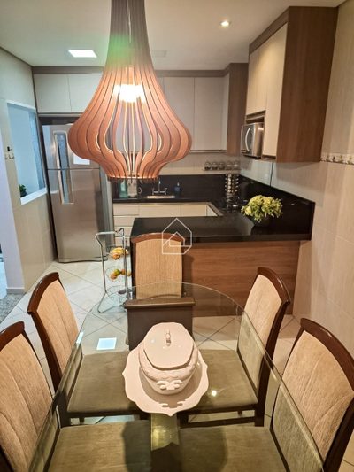 Casa, 3 quartos, 90 m² - Foto 5