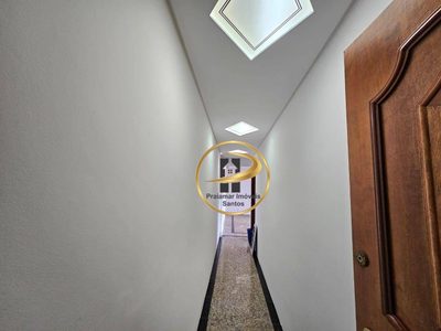 Apartamento, 2 quartos, 92 m² - Foto 2