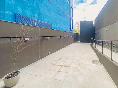 Apartamento, 1 quarto, 22 m² - Foto 4