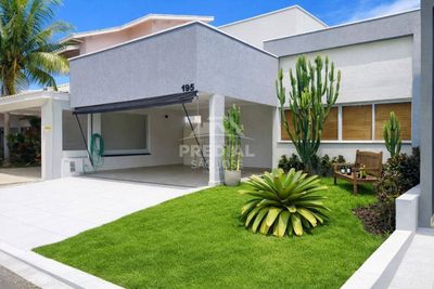 Casa, 3 quartos, 150 m² - Foto 1