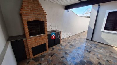 Casa, 2 quartos, 120 m² - Foto 3