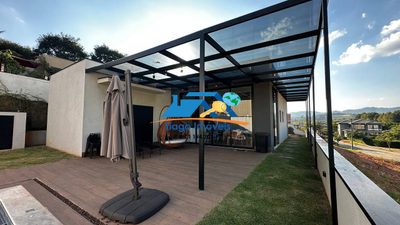 Casa, 3 quartos, 600 m² - Foto 5