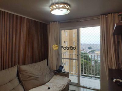 Apartamento, 3 quartos, 68 m² - Foto 3