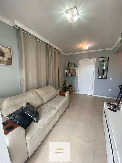 Apartamento, 59 m² - Foto 3