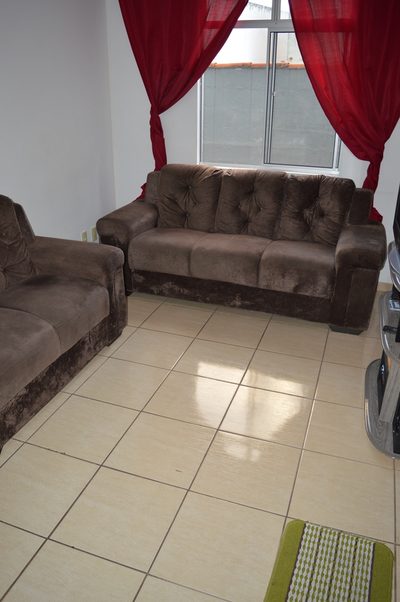 Apartamento, 2 quartos, 115 m² - Foto 3