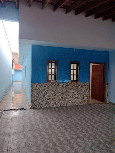 Casa, 2 quartos, 80 m² - Foto 4