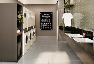 Apartamento, 2 quartos, 40 m² - Foto 3