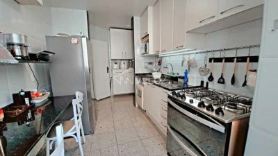 Apartamento, 3 quartos, 120 m² - Foto 1