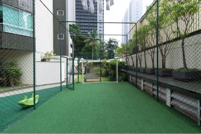 Apartamento, 3 quartos, 192 m² - Foto 1