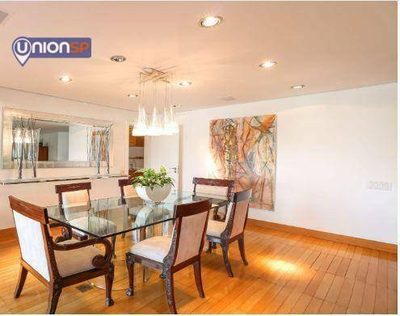 Apartamento, 4 quartos, 430 m² - Foto 5