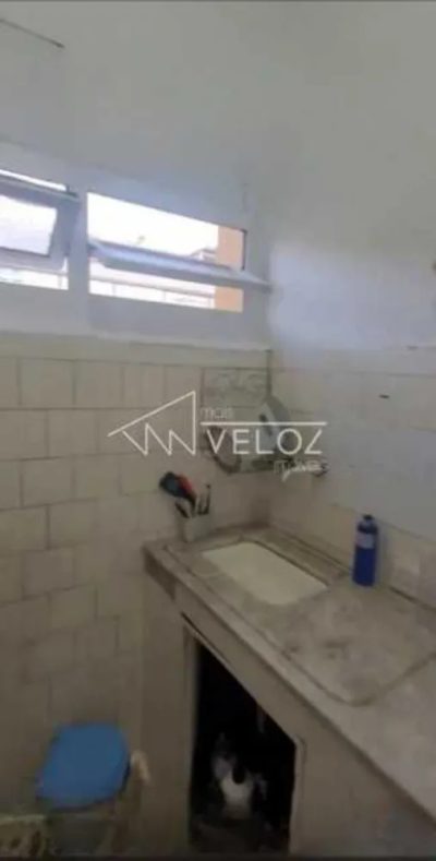 Kitnet-Studio, 26 m² - Foto 4