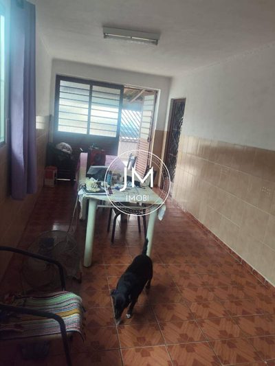 Casa, 2 quartos, 275 m² - Foto 3