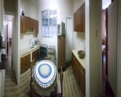 Apartamento, 2 quartos, 117 m² - Foto 4