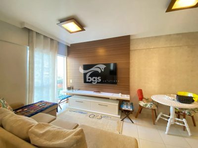 Apartamento, 3 quartos, 105 m² - Foto 5