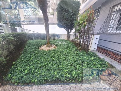 Apartamento, 2 quartos, 73 m² - Foto 1