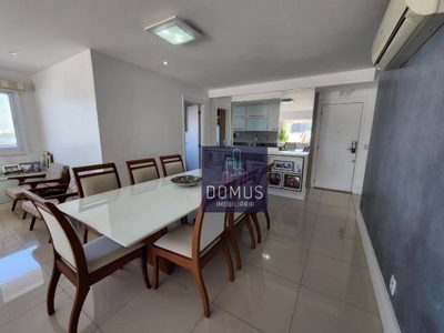 Cobertura, 4 quartos, 338 m² - Foto 4
