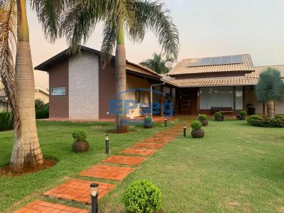 Casa, 5 quartos, 540 m² - Foto 4