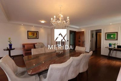 Apartamento, 4 quartos, 214 m² - Foto 1