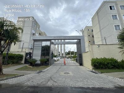 Apartamento, 2 quartos, 10 m² - Foto 1