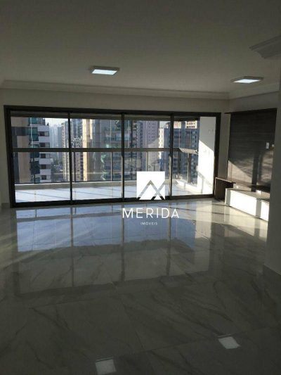 Apartamento, 3 quartos, 150 m² - Foto 2
